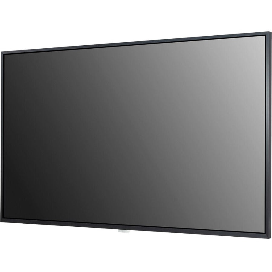 Lg 49Um3Dg Digital Signage Flat Panel 124.5 Cm (49") Ips 350 Cd/M² Black 18/7
