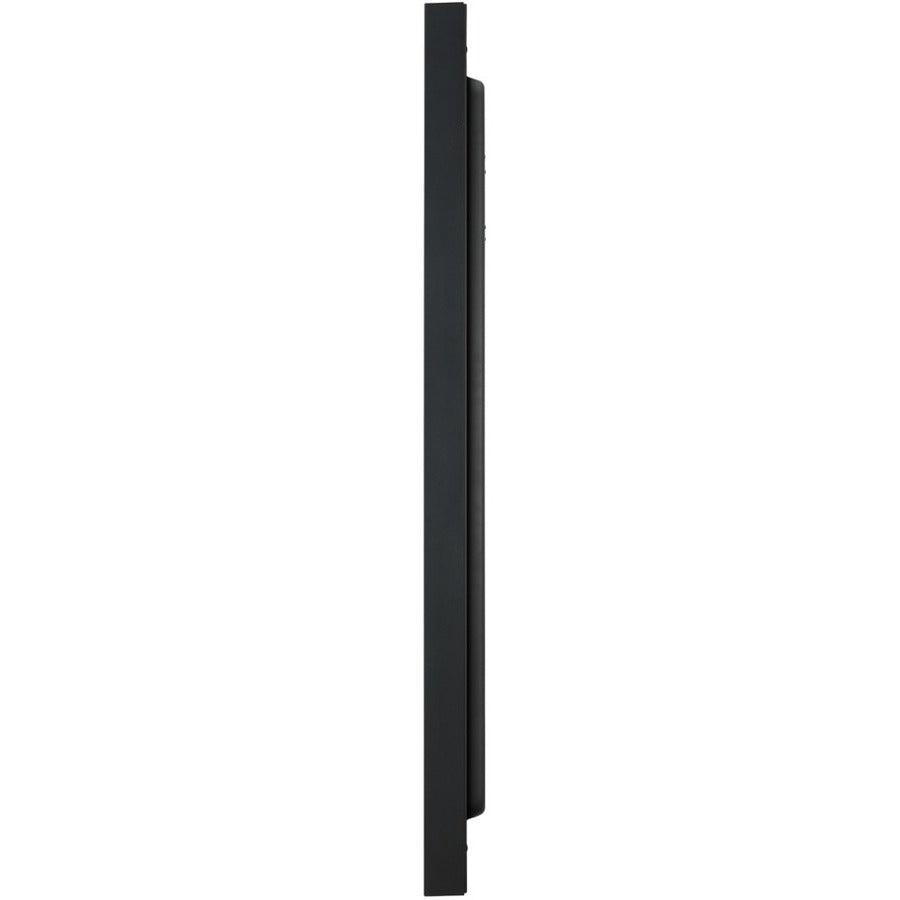 Lg 49Xe4F-M Signage Display Digital Signage Flat Panel 124.5 Cm (49") Ips 4000 Cd/M² Full Hd Black 24/7