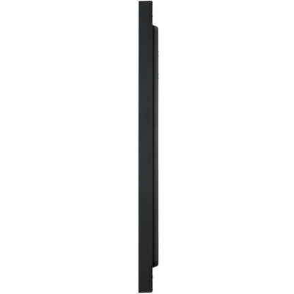 Lg 49Xe4F-M Signage Display Digital Signage Flat Panel 124.5 Cm (49") Ips 4000 Cd/M² Full Hd Black 24/7