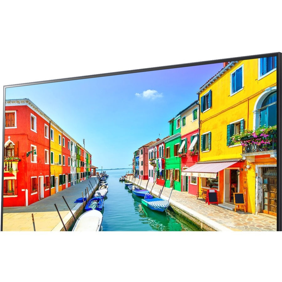 Lg 75 75Nano75Upa 74.5" Smart Led-Lcd Tv - 4K Uhdtv