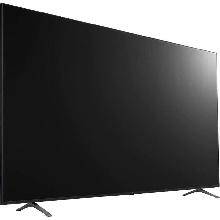 Lg 75Ur640S9Ud Ur640S Series - 75" Led-Backlit Lcd Tv - 4K