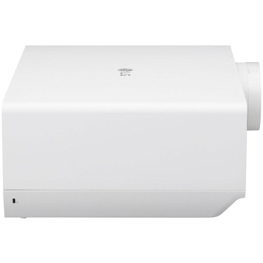 Lg Bu50Nst Data Projector Standard Throw Projector 5000 Ansi Lumens Dlp 2160P (3840X2160) Black, White