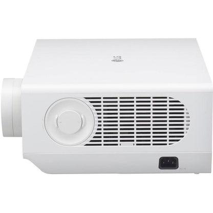 Lg Bu50Nst Data Projector Standard Throw Projector 5000 Ansi Lumens Dlp 2160P (3840X2160) Black, White