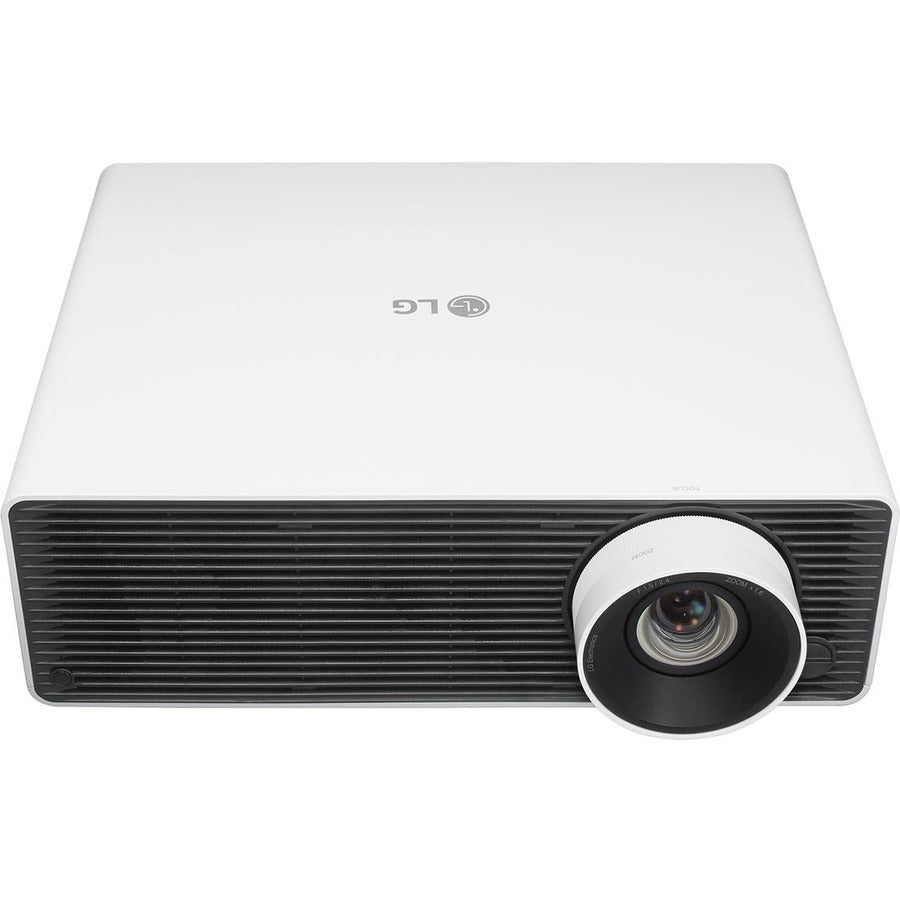 Lg Bu50Nst Data Projector Standard Throw Projector 5000 Ansi Lumens Dlp 2160P (3840X2160) Black, White