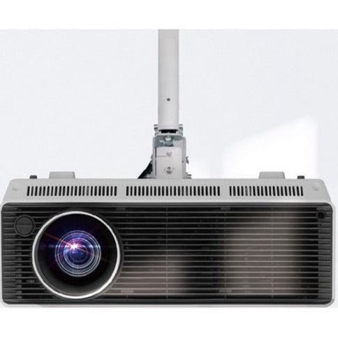 Lg Bu50Nst Data Projector Standard Throw Projector 5000 Ansi Lumens Dlp 2160P (3840X2160) Black, White