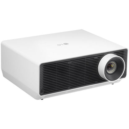 Lg Bu50Nst Data Projector Standard Throw Projector 5000 Ansi Lumens Dlp 2160P (3840X2160) Black, White