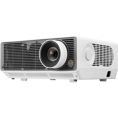 Lg Bu60Pst Data Projector Standard Throw Projector 6000 Ansi Lumens Dlp 2160P (3840X2160) Grey, White