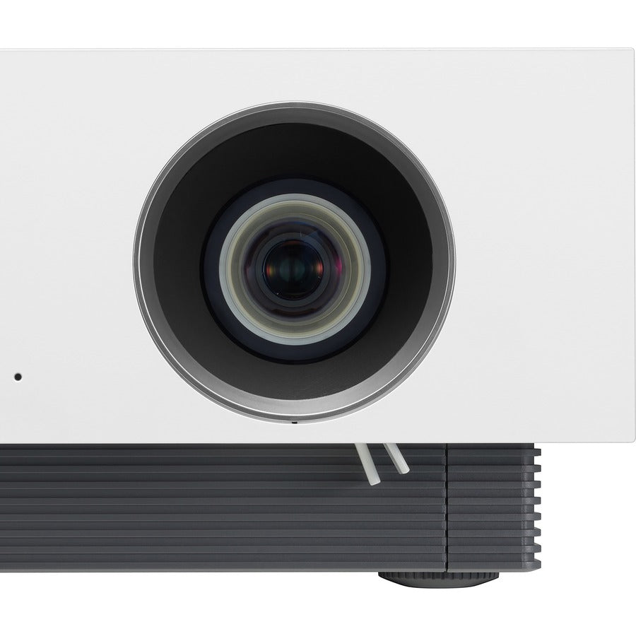 Lg Cinebeam Hu810Pw Dlp Projector - 16:9