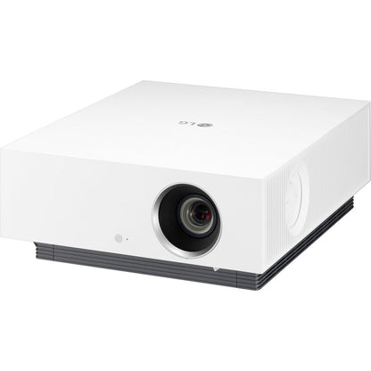 Lg Cinebeam Hu810Pw Dlp Projector - 16:9