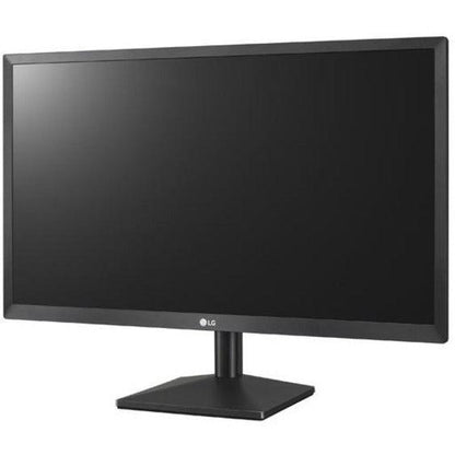 Lg Electronics 27Bk430H-B 27 Inch 5,000,000:1 5Ms Hdmi/Vga Led Lcd Monitor (Black)