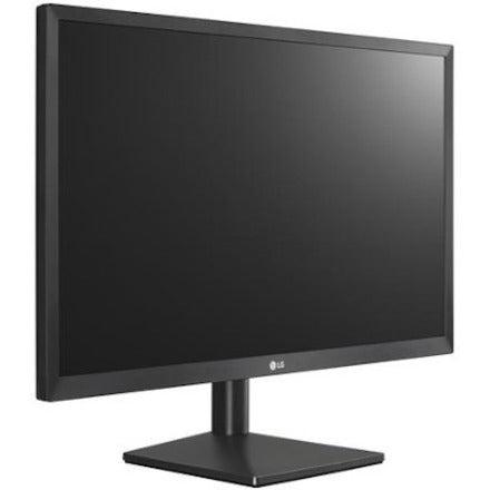 Lg Electronics 27Bk430H-B 27 Inch 5,000,000:1 5Ms Hdmi/Vga Led Lcd Monitor (Black)