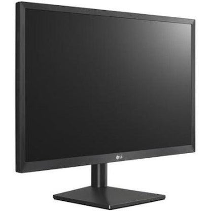 Lg Electronics 27Bk430H-B 27 Inch 5,000,000:1 5Ms Hdmi/Vga Led Lcd Monitor (Black)