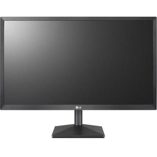 Lg Electronics 27Bk430H-B 27 Inch 5,000,000:1 5Ms Hdmi/Vga Led Lcd Monitor (Black)