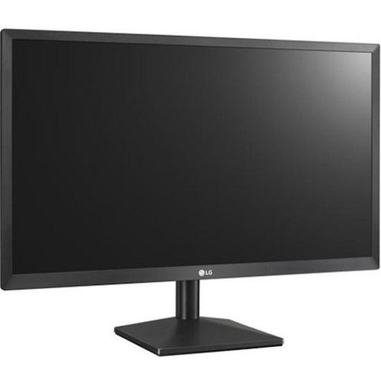 Lg Electronics 27Bk430H-B 27 Inch 5,000,000:1 5Ms Hdmi/Vga Led Lcd Monitor (Black)