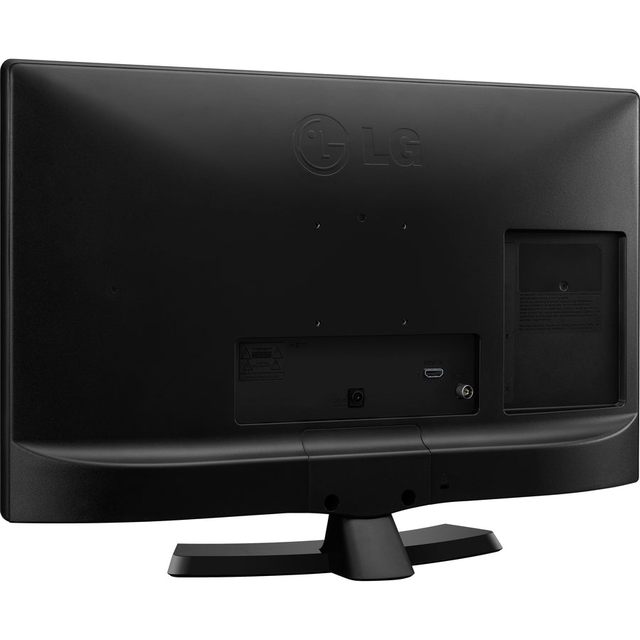 Lg Lj4540 24Lj4540 24" Led-Lcd Tv - Hdtv