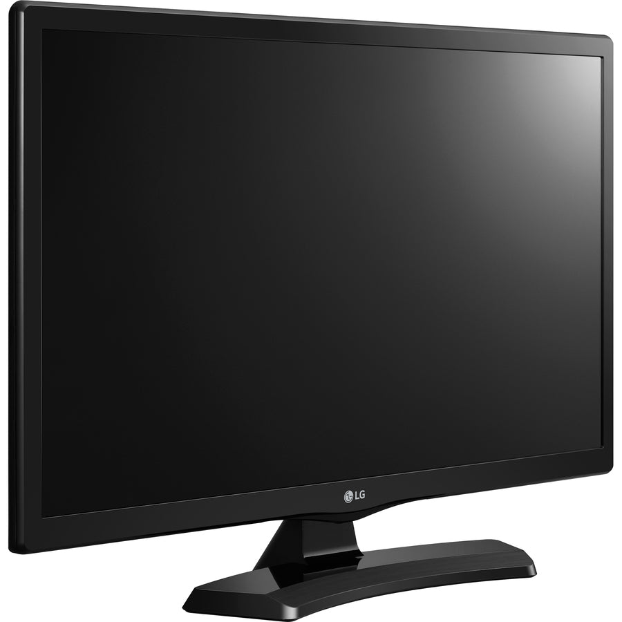 Lg Lj4540 24Lj4540 24" Led-Lcd Tv - Hdtv