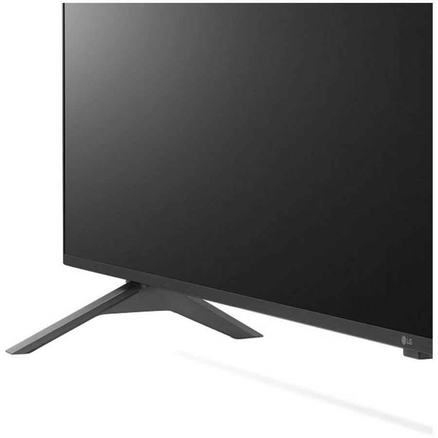 Lg Pud 55Uq9000Pud 55" Smart Led-Lcd Tv - 4K Uhdtv - Gray, Dark Silver