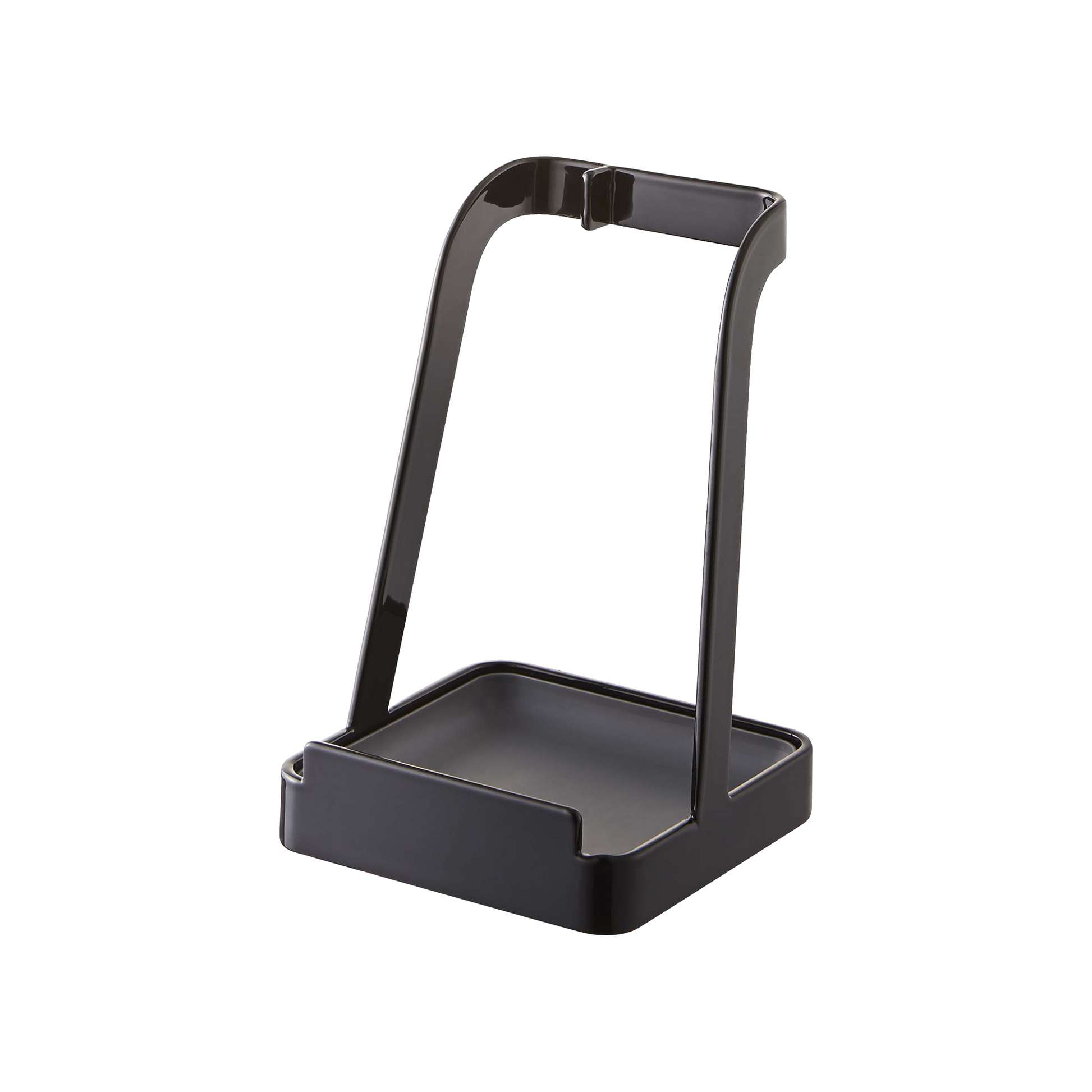 Lid & Ladle Stand - Steel