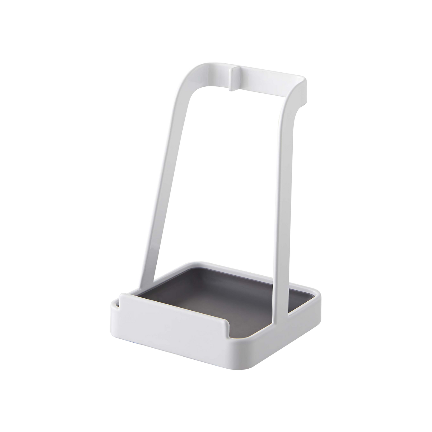 Lid & Ladle Stand - Steel