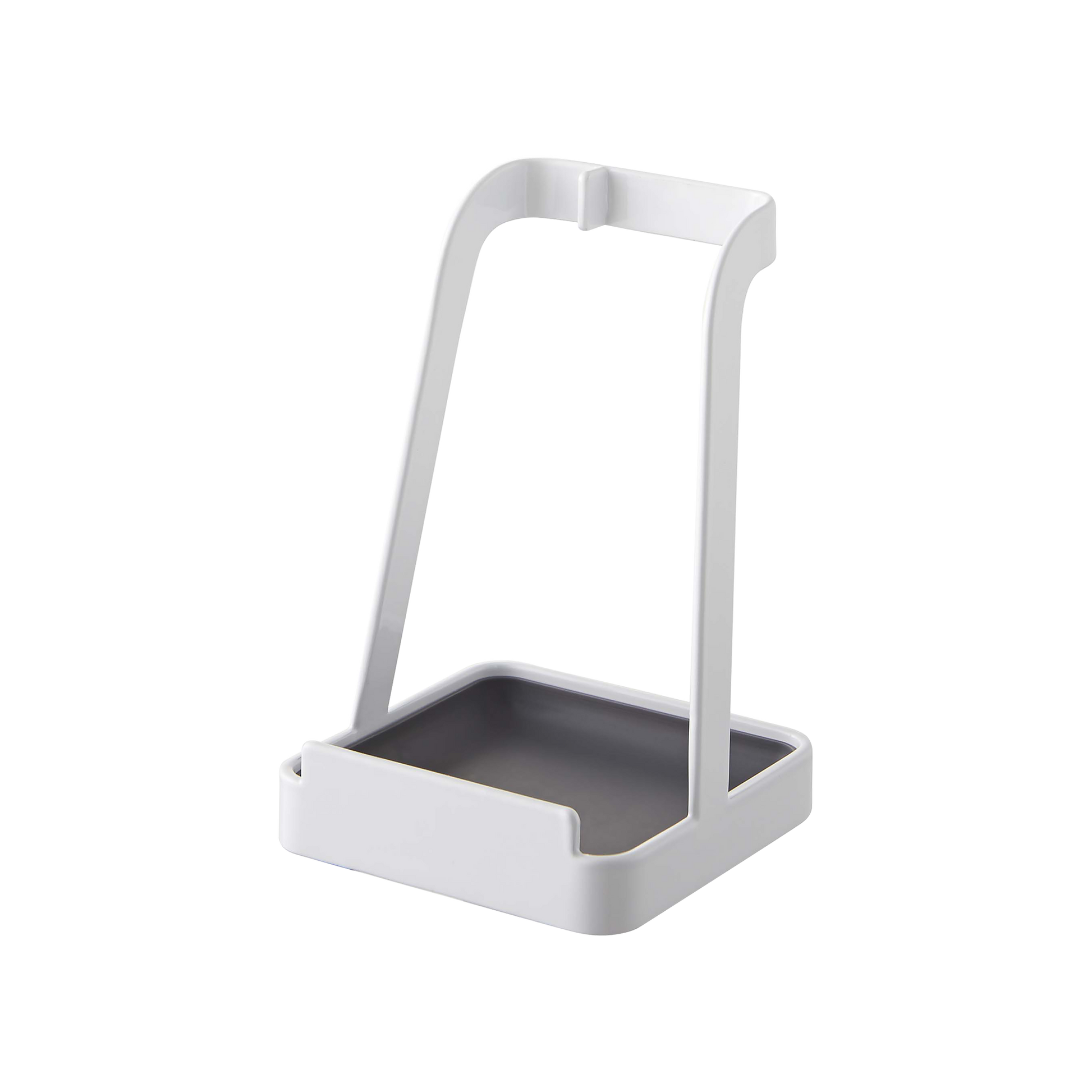 Lid & Ladle Stand - Steel