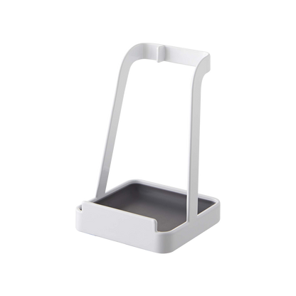 Lid & Ladle Stand - Steel