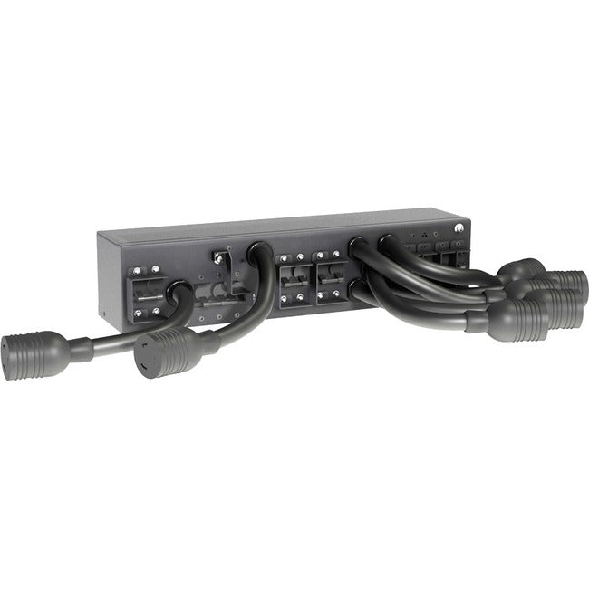 Liebert Mph2 Metered Outlet Switched Rack Mount Pdu Pd2-005