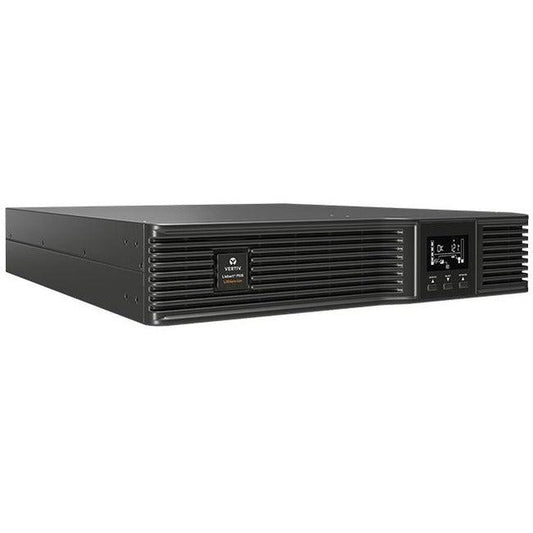 Liebert Psi5 Psi5-2200Rt120Li - Ups (Rack-Mountable / External) - Ac 120 V - 1920 Watt - 1920 Va - Output Connectors: 7 - 2U