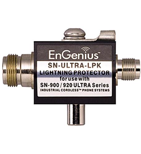 Lightning Protection Kit for EnG Voice SN-ULTRA-LPK