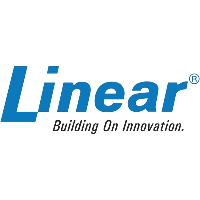Linear Nbt125-W Access Reader