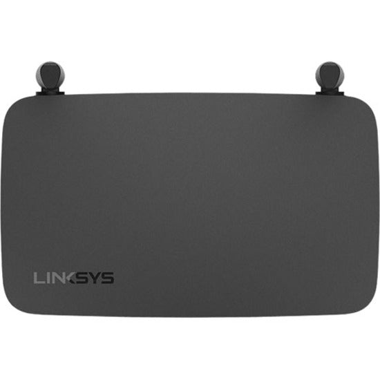 Linksys Ac1000 Wireless Router Fast Ethernet Dual-Band (2.4 Ghz / 5 Ghz) 4G Black