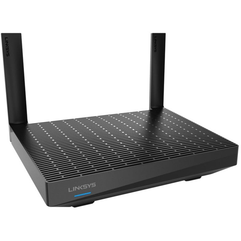 Linksys Mr7350 Wireless Router Gigabit Ethernet Dual-Band (2.4 Ghz / 5 Ghz) 4G Black