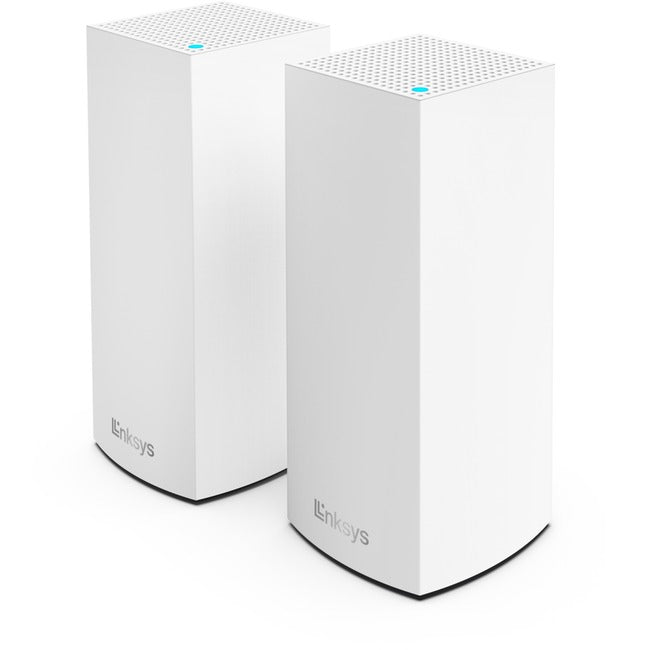 Linksys Mx2000 Velop Ax3000 2Pk