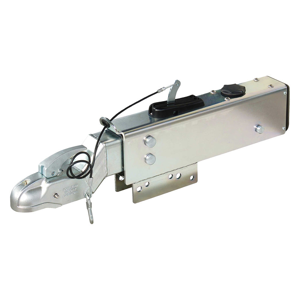 Load Rite Docket Load Rite 16,500lb Capacity Disc Brake Actuator w/2-5/16″ Couple – TeciSoft