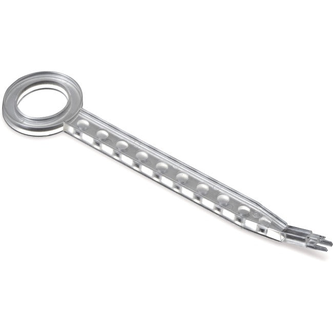 Locking Pin Removal Tool - Clear