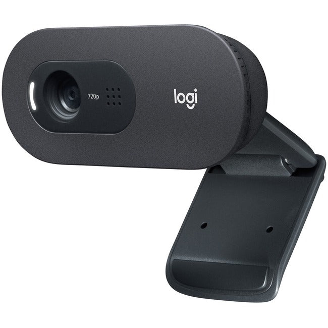 Logitech C505 Hd Webcam (Retail Version)