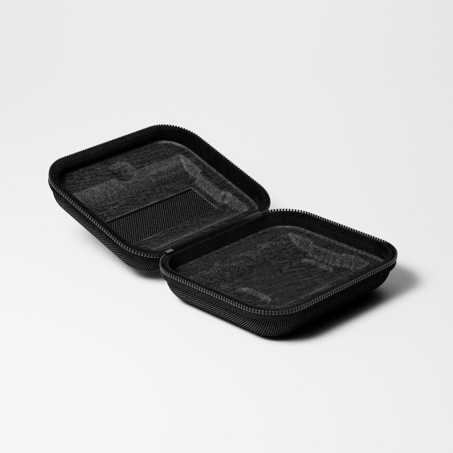 Logitech Carrying Case Mevo Camera - Black