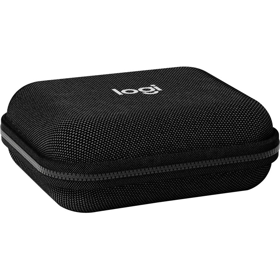 Logitech Carrying Case Mevo Camera - Black