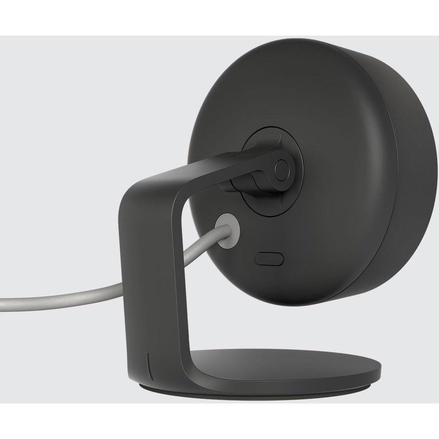 Logitech Circle View Camera Ip Security Camera Indoor & Outdoor Bullet 1920 X 1080 Pixels Desk/Wall