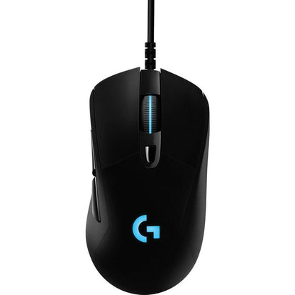 Logitech G G403 Hero Gaming Mouse Right-Hand Usb Type-A Optical 16000 Dpi