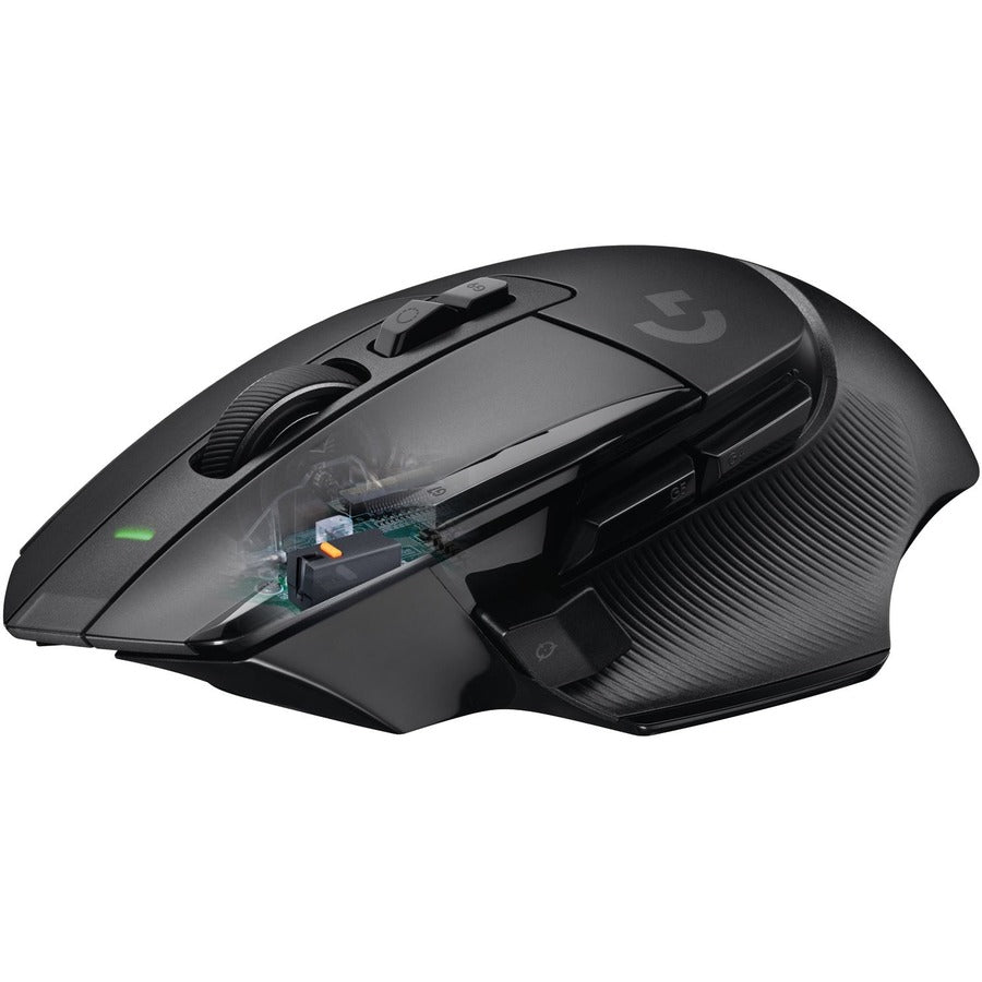 Logitech G Lightspeed G502 X Gaming Mouse 910-006178 – TeciSoft