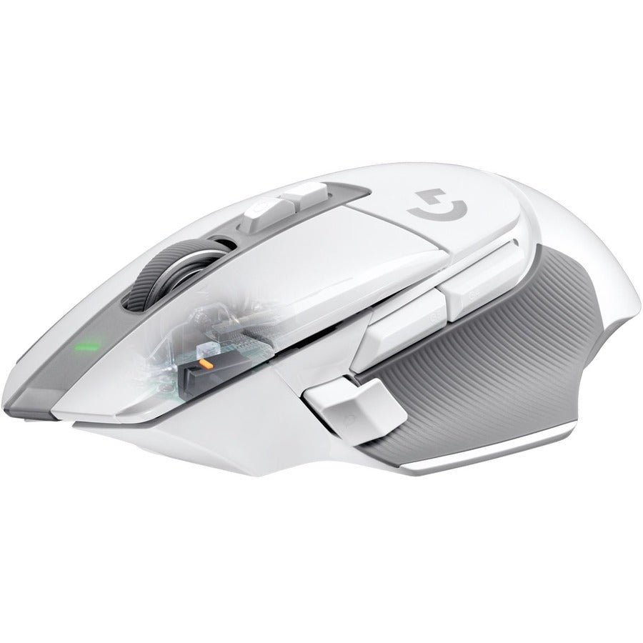 Logitech G Lightspeed G502 X Gaming Mouse 910-006187 – TeciSoft
