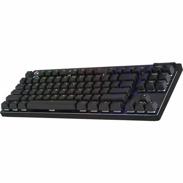 Logitech G715 Gaming Keyboard 920-010684 Tech-America