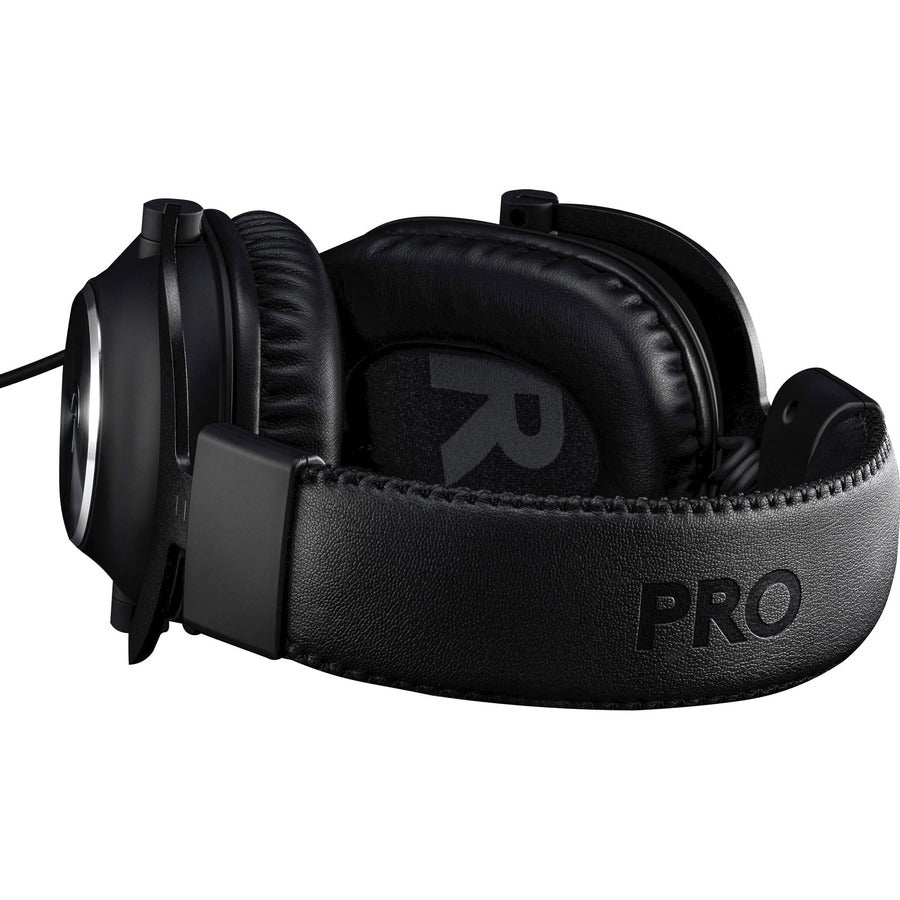 Logitech G Pro X Wireless Headset Head-Band Gaming Black