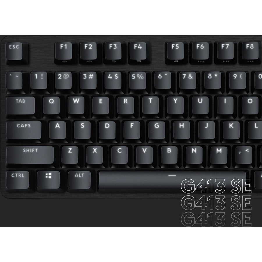 Logitech G413 Se Mechanical Gaming Keyboard