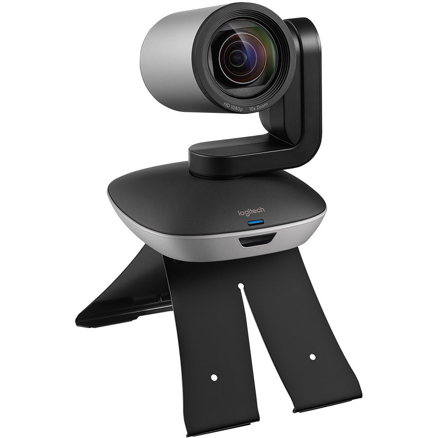 Logitech Group Video Conferencing System