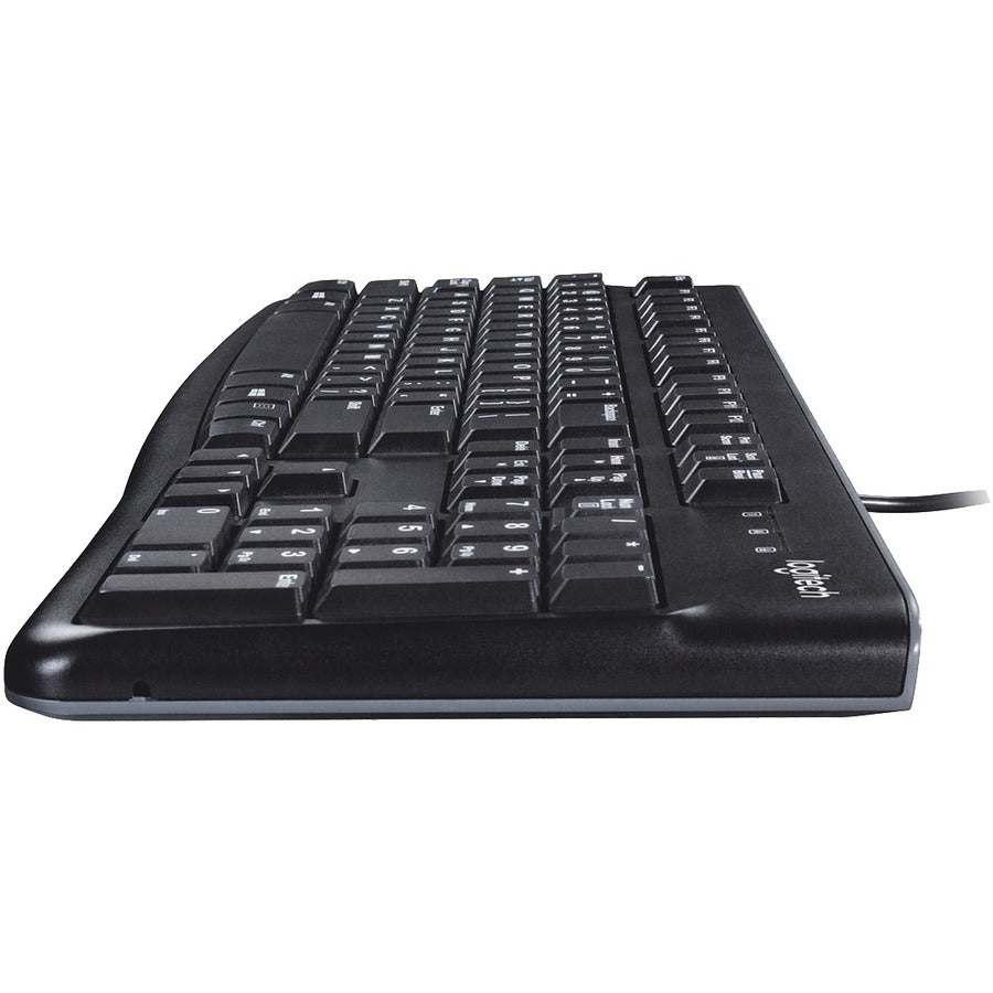 Logitech K120 Keyboard For Edu,Usb Cable Keyboard