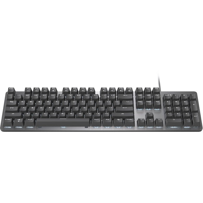 Logitech K845 Mechanical Keyboard- Brown