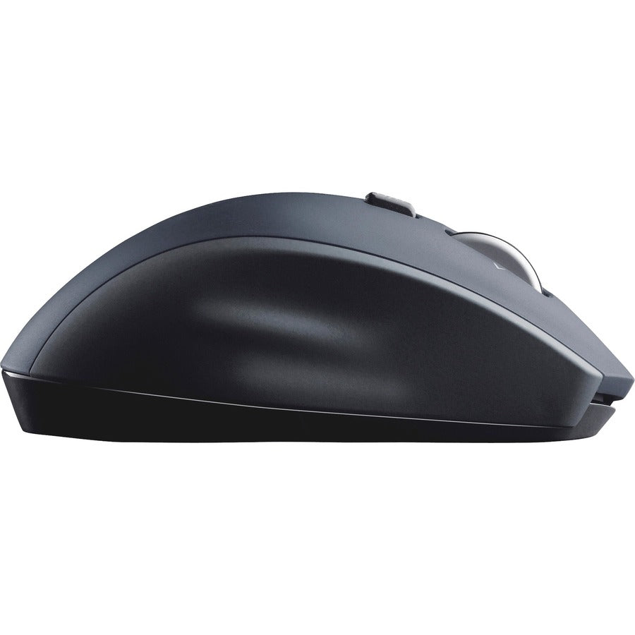 Logitech Marathon M705 Wireless Mouse Rf Wireless Optical