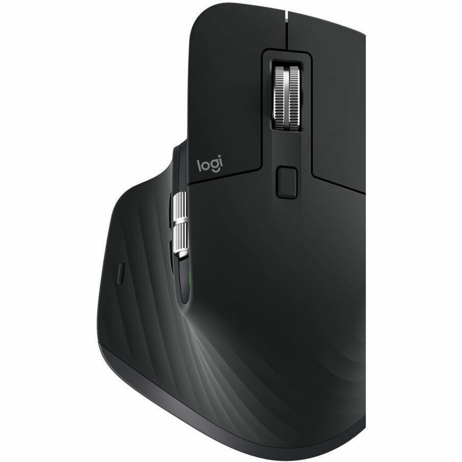 Logitech Mx Master 3S Performance Wireless Mouse