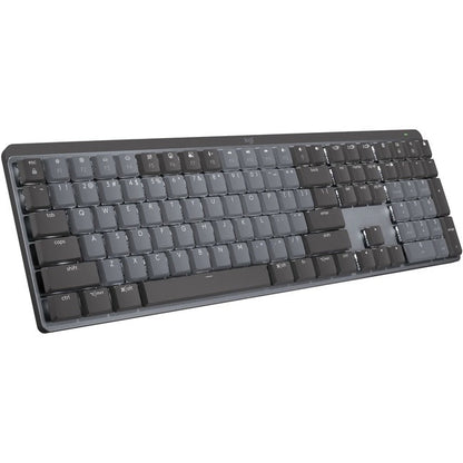 Logitech Mx Mechanical Keyboard 920-010547